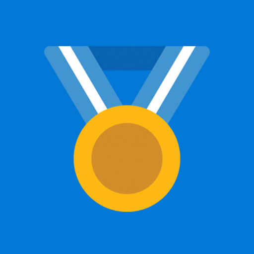 Microsoft Rewards Logo