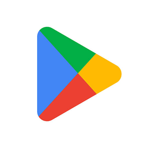 Google Play Logo