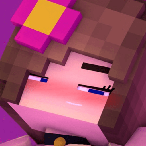 jenny Mod MCPE Logo
