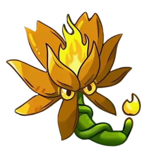 PvZ Fusion Logo