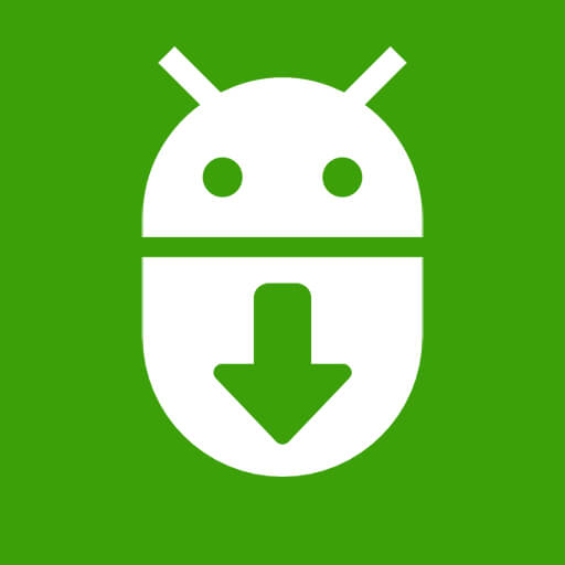 iAPK Logo