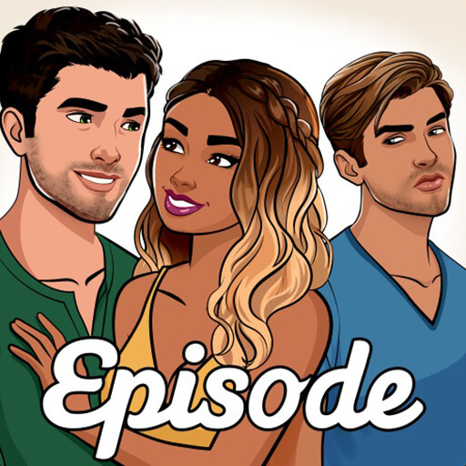 Episode Logo