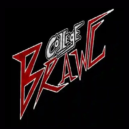 College Brawl Logo